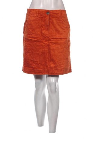 Φούστα Marc O'Polo, Μέγεθος S, Χρώμα Πορτοκαλί, Τιμή 16,82 €