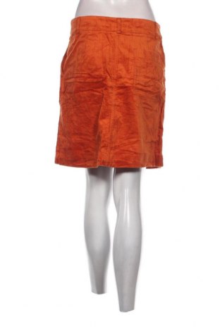 Sukně Marc O'Polo, Velikost S, Barva Oranžová, Cena  163,00 Kč