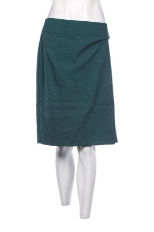 Φούστα Marks & Spencer, Μέγεθος XXL, Χρώμα Πράσινο, Τιμή 4,68 €