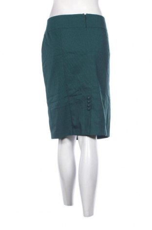 Φούστα Marks & Spencer, Μέγεθος XXL, Χρώμα Πράσινο, Τιμή 4,68 €