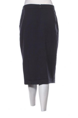 Φούστα Marks & Spencer, Μέγεθος XL, Χρώμα Μπλέ, Τιμή 11,57 €