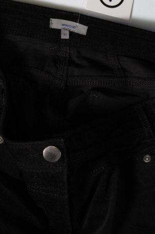 Φούστα Montego, Μέγεθος XL, Χρώμα Μαύρο, Τιμή 6,00 €