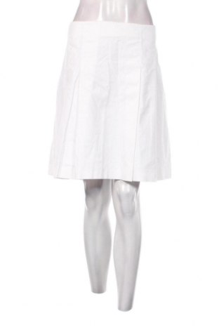 Φούστα Mossimo, Μέγεθος XL, Χρώμα Λευκό, Τιμή 5,70 €