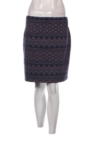 Φούστα Ms Mode, Μέγεθος XL, Χρώμα Πολύχρωμο, Τιμή 4,58 €