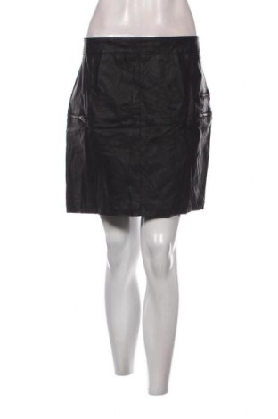 Φούστα Ms Mode, Μέγεθος XL, Χρώμα Μαύρο, Τιμή 4,70 €