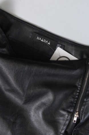 Φούστα Naanaa, Μέγεθος XS, Χρώμα Μαύρο, Τιμή 14,28 €