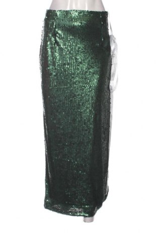 Rock Nasty Gal, Größe M, Farbe Grün, Preis € 21,57