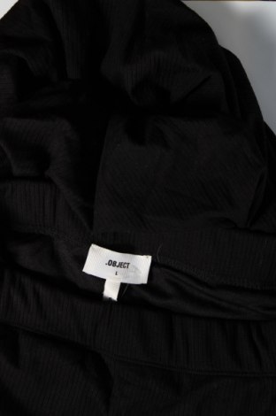 Sukňa Object, Veľkosť L, Farba Čierna, Cena  4,65 €