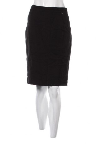 Φούστα Orsay, Μέγεθος L, Χρώμα Μαύρο, Τιμή 3,64 €