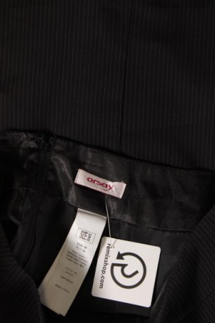 Φούστα Orsay, Μέγεθος S, Χρώμα Μαύρο, Τιμή 4,80 €