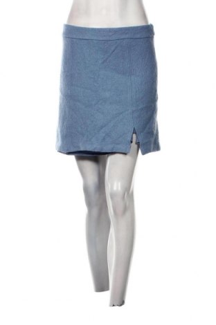 Φούστα Orsay, Μέγεθος M, Χρώμα Μπλέ, Τιμή 4,08 €