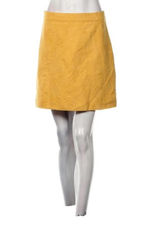 Пола Orsay, Размер S, Цвят Жълт, Цена 10,85 лв.