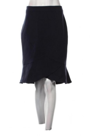 Φούστα Orsay, Μέγεθος L, Χρώμα Μπλέ, Τιμή 11,76 €