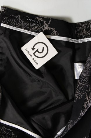 Φούστα Orsay, Μέγεθος S, Χρώμα Μαύρο, Τιμή 4,52 €