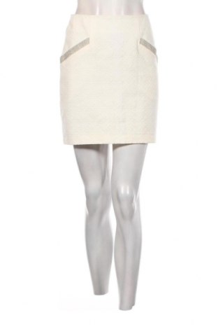 Spódnica Orsay, Rozmiar S, Kolor Biały, Cena 25,96 zł