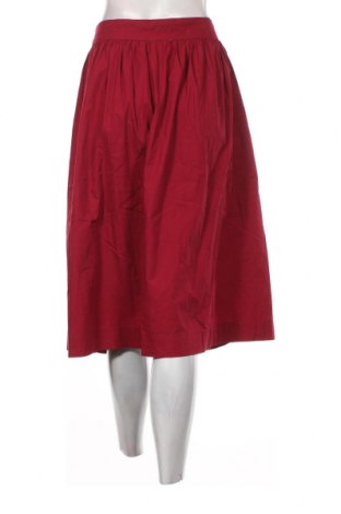 Φούστα Oviesse, Μέγεθος XL, Χρώμα Κόκκινο, Τιμή 8,90 €