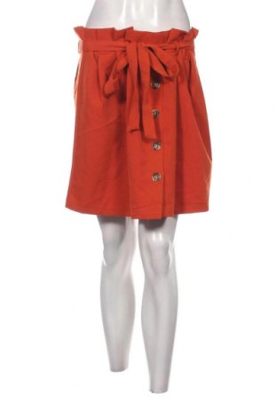 Φούστα Primark, Μέγεθος XXL, Χρώμα Πορτοκαλί, Τιμή 11,75 €