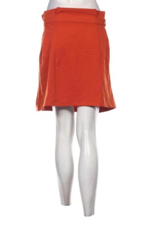 Φούστα Primark, Μέγεθος XXL, Χρώμα Πορτοκαλί, Τιμή 4,11 €