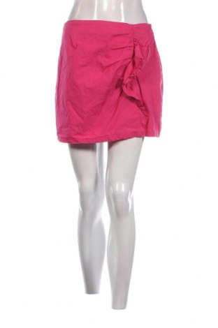 Φούστα Pull&Bear, Μέγεθος L, Χρώμα Ρόζ , Τιμή 9,72 €