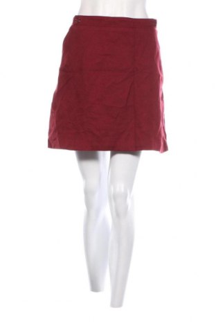 Φούστα Reserved, Μέγεθος L, Χρώμα Κόκκινο, Τιμή 3,64 €