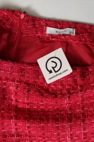 Φούστα Reserved, Μέγεθος L, Χρώμα Ρόζ , Τιμή 5,83 €