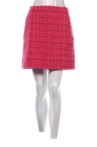 Φούστα Reserved, Μέγεθος L, Χρώμα Ρόζ , Τιμή 5,54 €