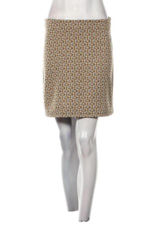 Φούστα Reserved, Μέγεθος M, Χρώμα Πολύχρωμο, Τιμή 3,40 €