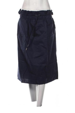 Φούστα Reserved, Μέγεθος M, Χρώμα Μπλέ, Τιμή 17,11 €