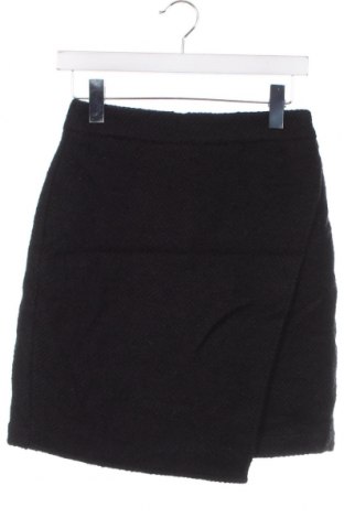 Fustă S.Oliver, Mărime XS, Culoare Negru, Preț 47,99 Lei