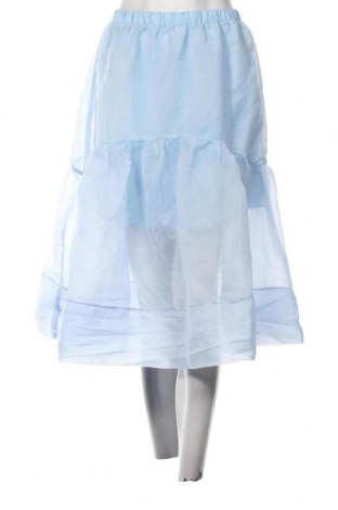 Φούστα SHEIN, Μέγεθος M, Χρώμα Μπλέ, Τιμή 7,06 €