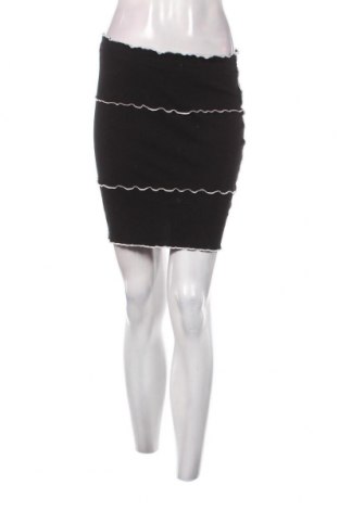 Φούστα SHEIN, Μέγεθος M, Χρώμα Μαύρο, Τιμή 5,10 €