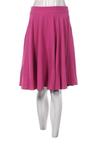 Φούστα SHEIN, Μέγεθος M, Χρώμα Ρόζ , Τιμή 7,10 €