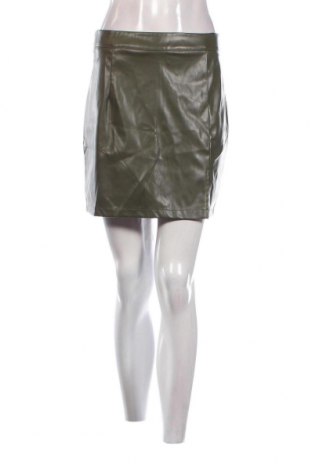 Φούστα SHEIN, Μέγεθος L, Χρώμα Πράσινο, Τιμή 5,54 €
