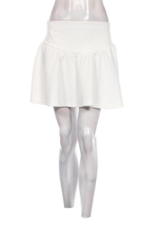 Φούστα SHEIN, Μέγεθος M, Χρώμα Λευκό, Τιμή 5,83 €