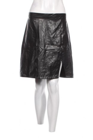Φούστα SHEIN, Μέγεθος XL, Χρώμα Μαύρο, Τιμή 3,88 €