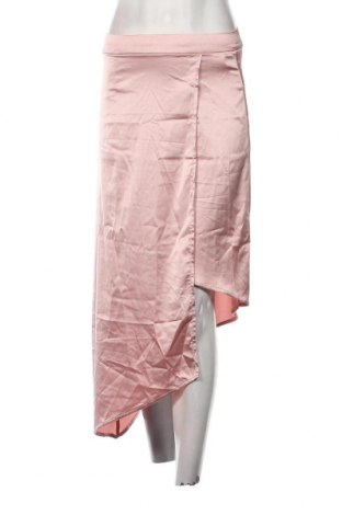 Φούστα SHEIN, Μέγεθος S, Χρώμα Ρόζ , Τιμή 7,20 €