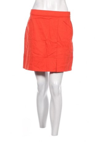 Φούστα SKFK, Μέγεθος M, Χρώμα Πορτοκαλί, Τιμή 11,23 €