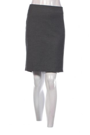 Φούστα Sisley, Μέγεθος XL, Χρώμα Γκρί, Τιμή 19,04 €
