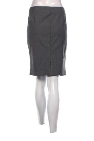 Φούστα Sisley, Μέγεθος XL, Χρώμα Γκρί, Τιμή 19,04 €