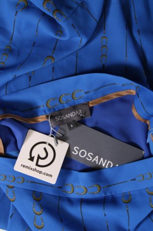 Rock Sosandar, Größe S, Farbe Blau, Preis € 33,29