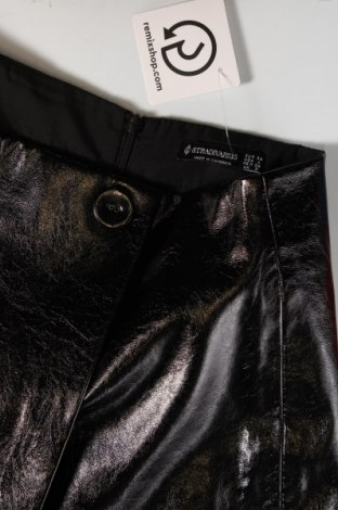 Rock Stradivarius, Größe S, Farbe Schwarz, Preis € 9,72