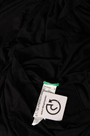 Sukně United Colors Of Benetton, Velikost S, Barva Černá, Cena  508,00 Kč