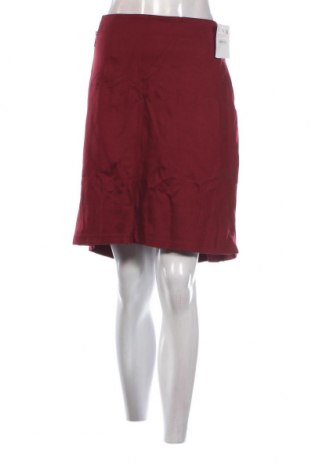 Φούστα Yessica, Μέγεθος XL, Χρώμα Κόκκινο, Τιμή 7,60 €