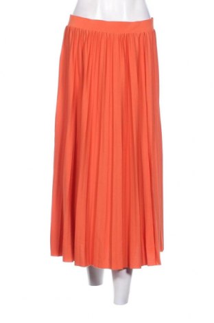 Φούστα Yessica, Μέγεθος L, Χρώμα Πορτοκαλί, Τιμή 6,40 €