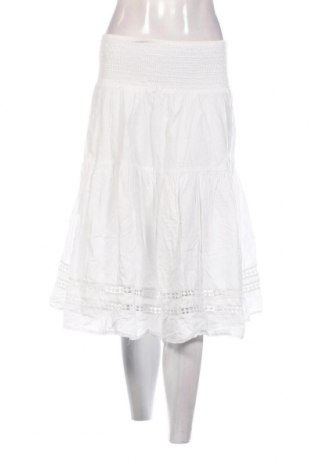 Φούστα Yessica, Μέγεθος M, Χρώμα Λευκό, Τιμή 6,72 €