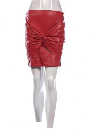 Rock Zara, Größe S, Farbe Rot, Preis 26,04 €