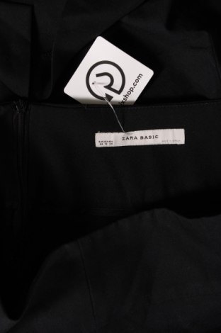 Φούστα Zara, Μέγεθος XL, Χρώμα Μαύρο, Τιμή 6,18 €
