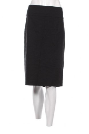 Φούστα Zara, Μέγεθος XL, Χρώμα Μαύρο, Τιμή 6,18 €