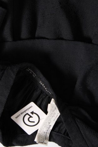 Fustă Zara, Mărime S, Culoare Negru, Preț 22,96 Lei