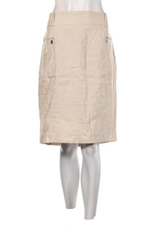 Φούστα Zara, Μέγεθος XL, Χρώμα  Μπέζ, Τιμή 8,30 €
